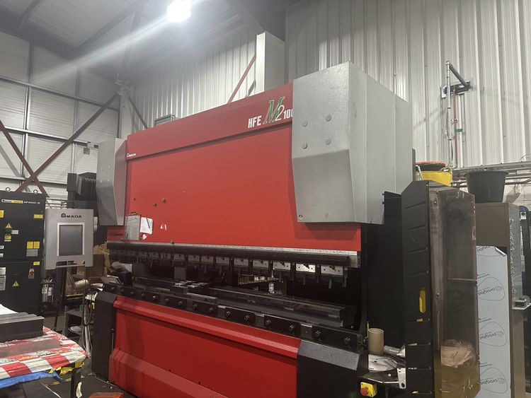 Amada HFE M2 EVO 1000 kn