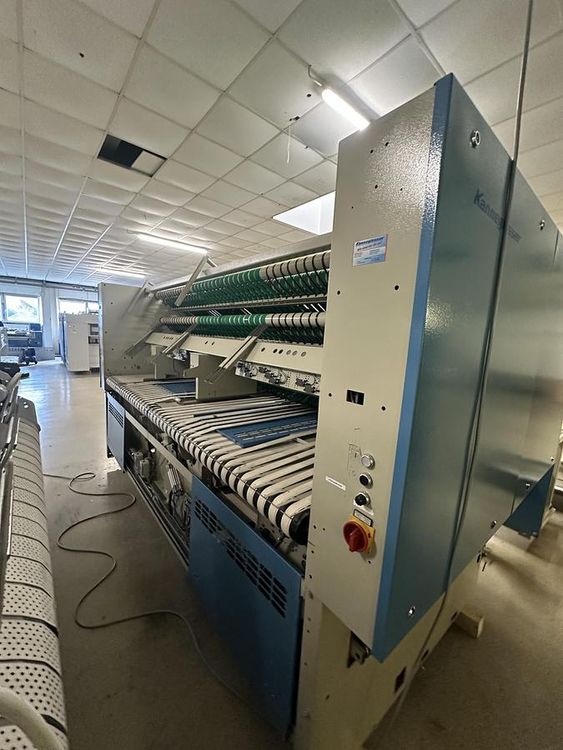 Kannegiesser RFM 30-1/2/3-3-KR1+K/MH-SR1L