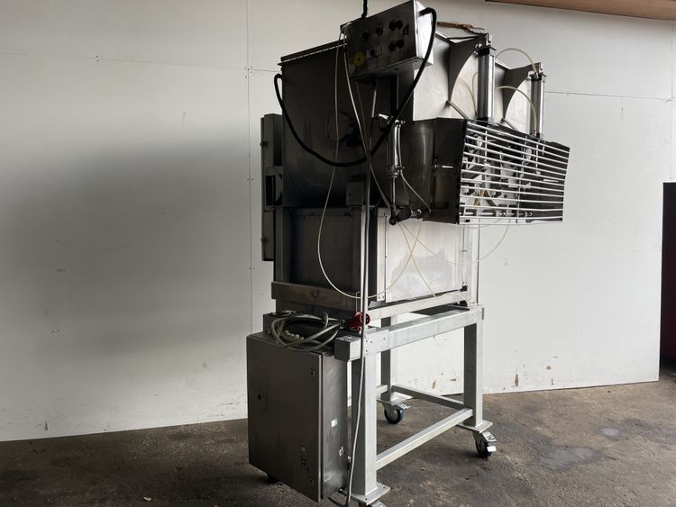 Butcher Boy BM1000 Ribbon blender