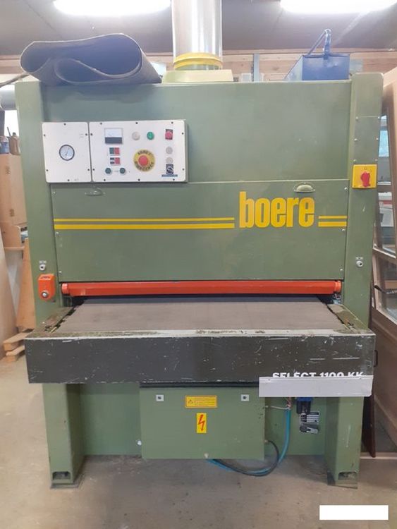 Boere Select 1100 KK