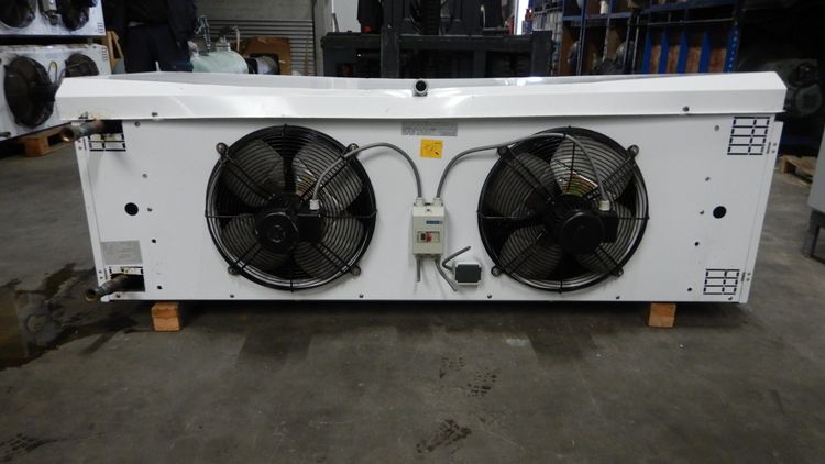 Helpman THOR 228-6/KB Cooling capacity: 14 kW