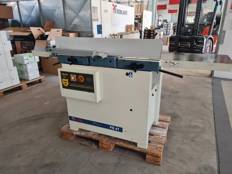 SCM Minimax CE