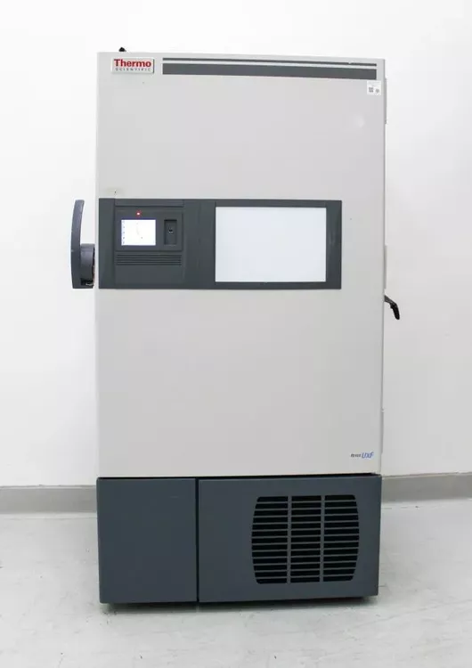 Thermo Fisher Scientific Revco UXF60086A Upright Ultra-Low Temperature Freezer