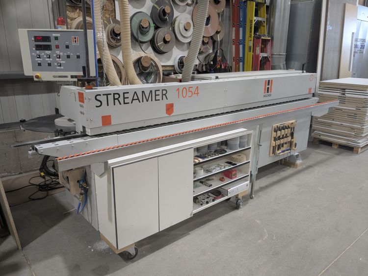 Holz-Her Streamer 1054