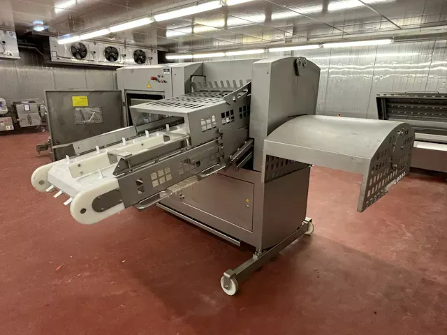 Marel Presso 600 Press