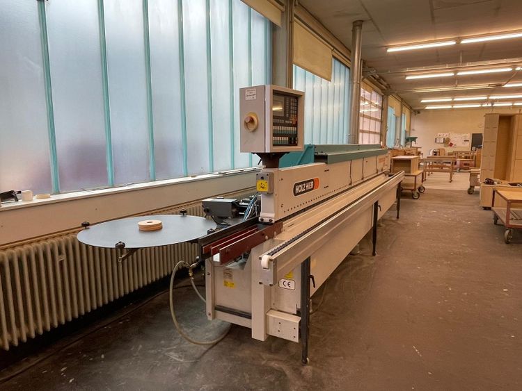 Holz-Her Triathlon 360