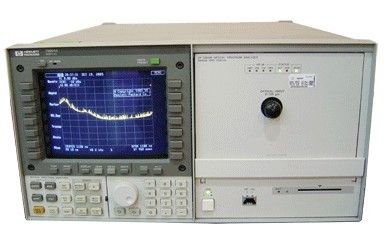Agilent 70004A Spectrum analyzer