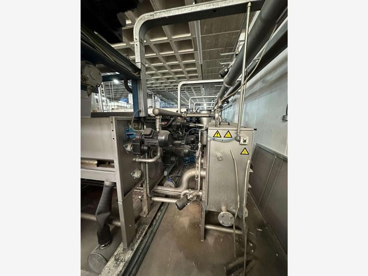 Goller Washing range