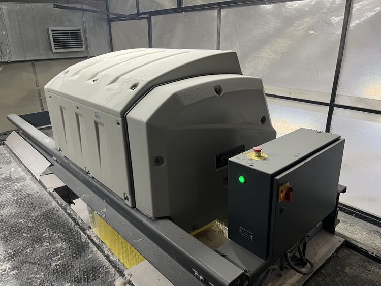 2 Staubli SX 2688
