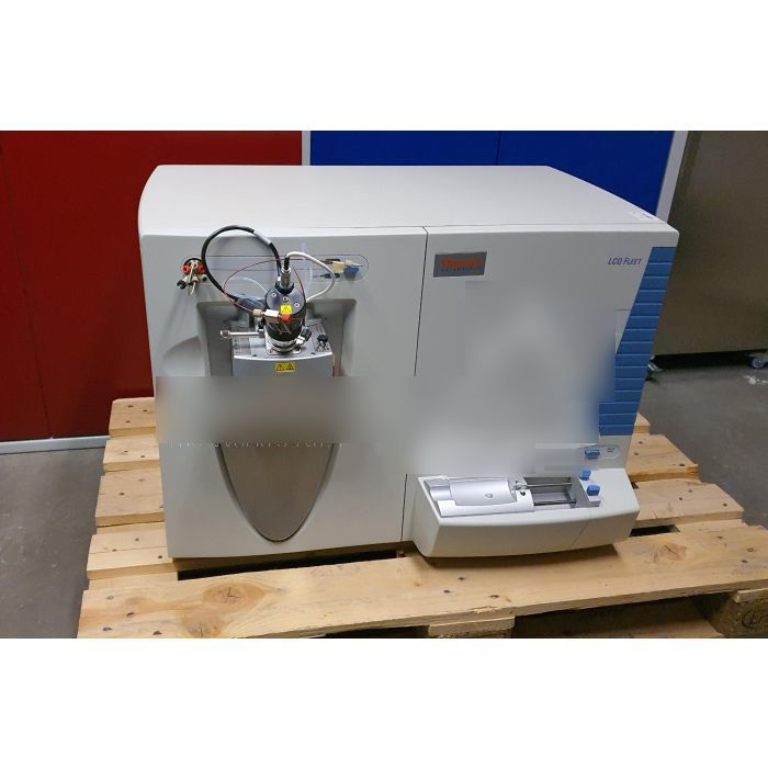 Thermo Scientific LCQ Fleet Mass spectrometer