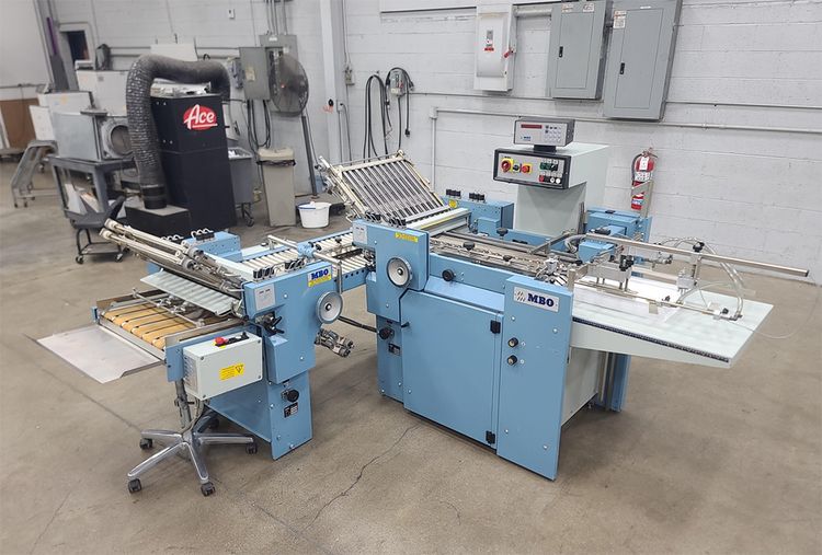 MBO B120