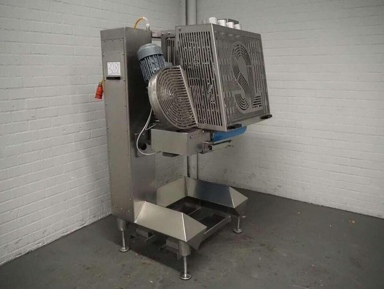 Selo SL slicer / applicator