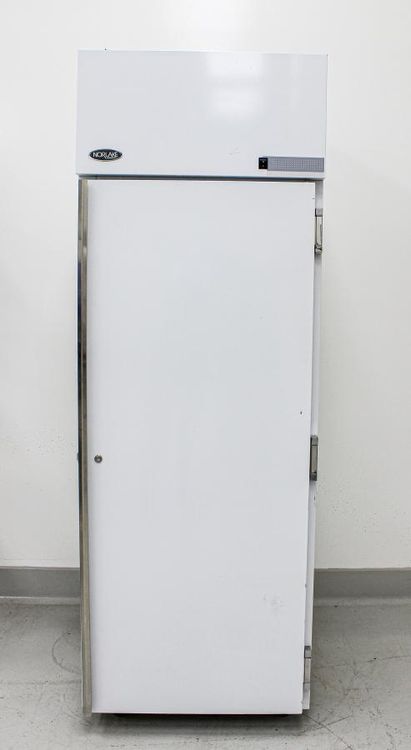 Norlake NSFF241WMW/0M 20C One Door Flammable Laboratory Storage Freezer