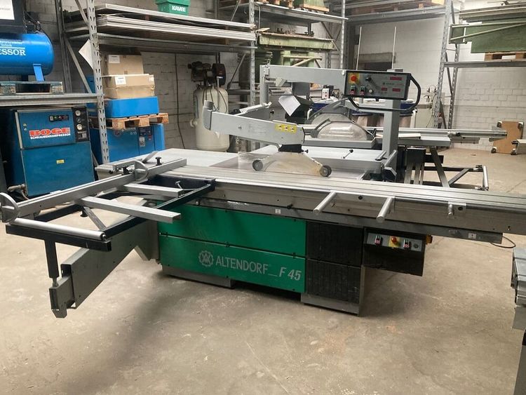 Altendorf F 45