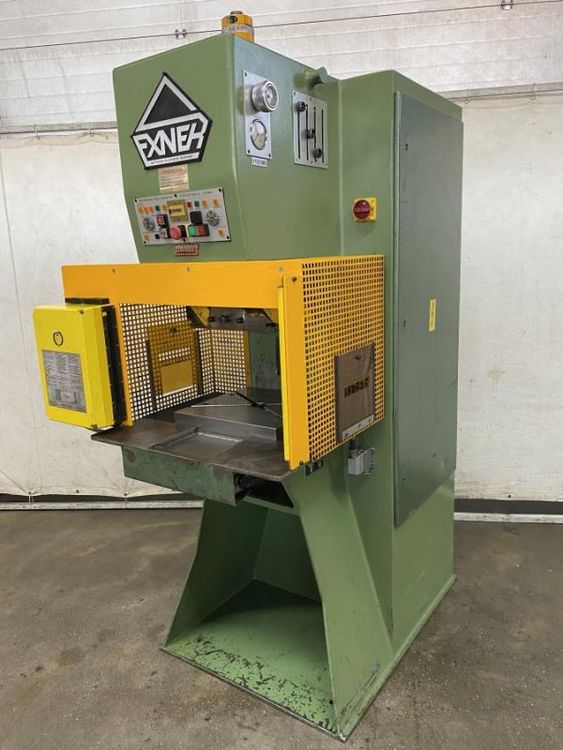 Exner EEX 20 S 20 ton