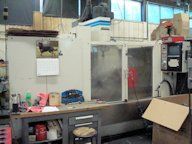 Fadal VMC-6030 3 Axis
