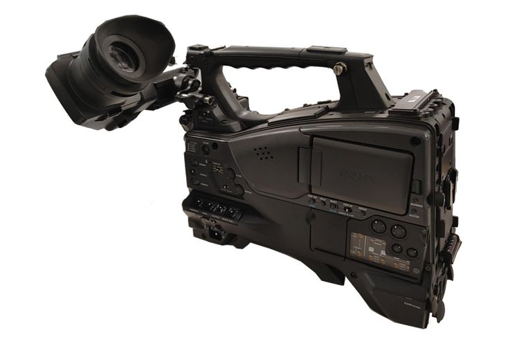 Sony PXW-X400 Solid-State Memory Camcorder