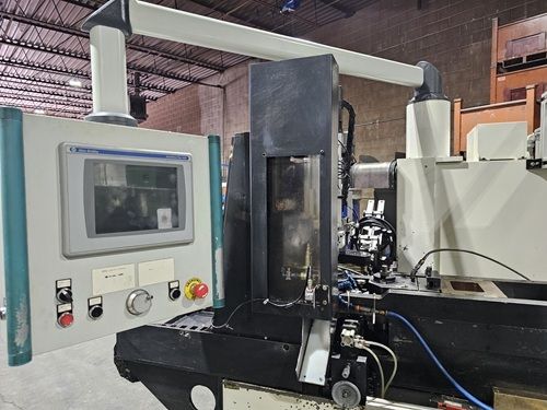 Kinefac MC-15V THREAD ROLLER