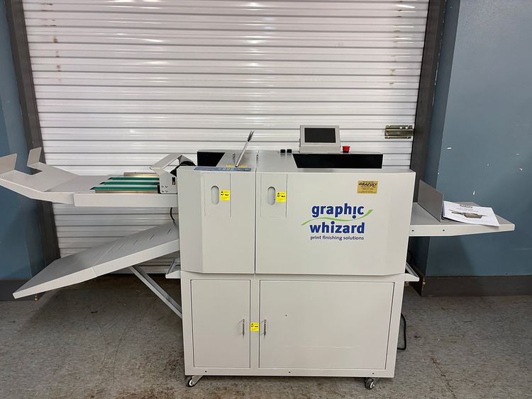 Graphic Whizard PT335 AKF