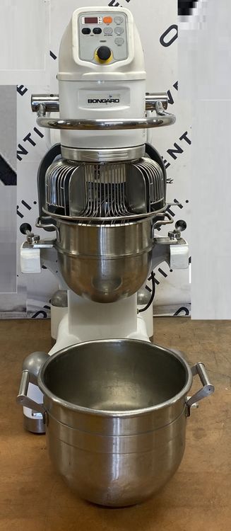 Bongard 40-20 Liter Mixer