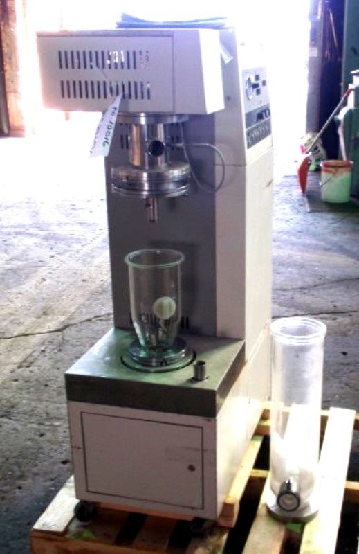 Yamato Pulvis GB22 Spray Dryer