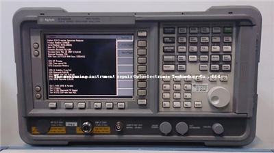 Agilent E4402B ESA-E Spectrum Analyzer