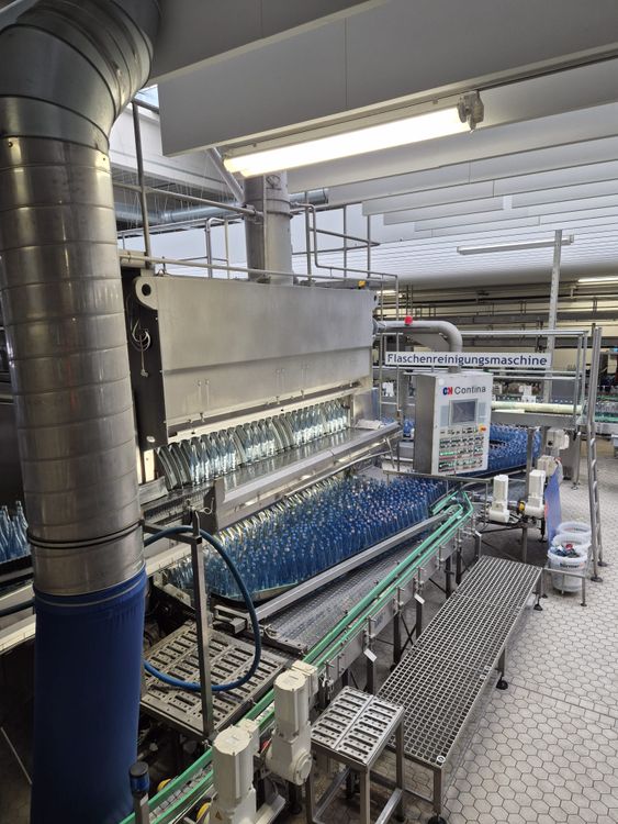 O + H Contina E44C / 302-110