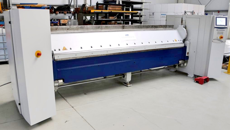 Schroeder MPB 3200/2.0