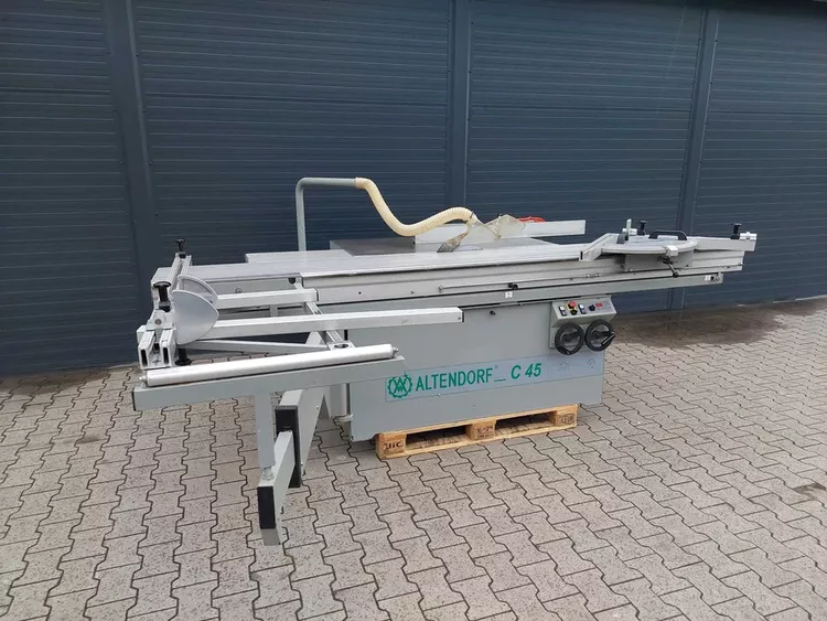 Altendorf C45