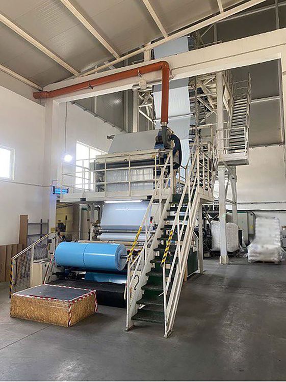 Macchi Coex flex 3 Up to 240 kg/h