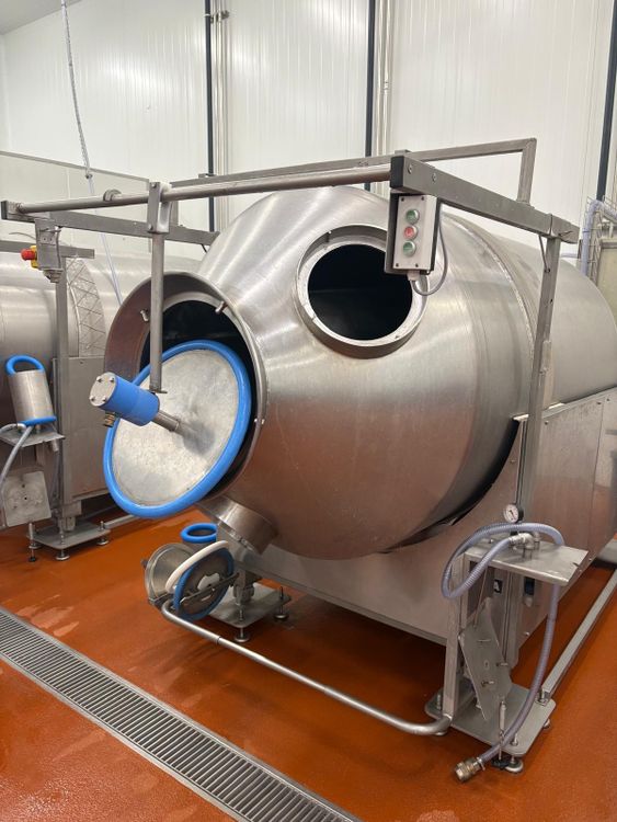 Lutetia 40 Vacuum tumbler