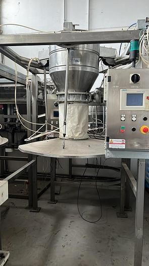 DSM, Flour Dosing Machine