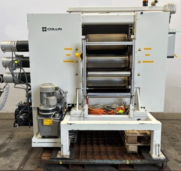 Collin 3-Roll I-Calender 250x600