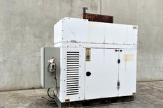 Deutz GFL6L913 Enclosed Gas Generator Set