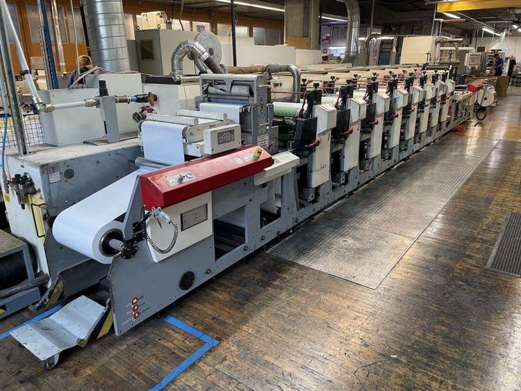 MPS EF 410 8 416 mm