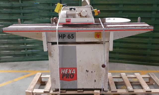 Hebrock HP65 AKV83