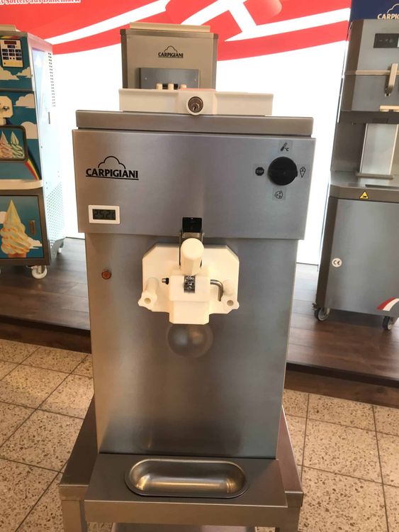 Carpigiani 171 Bar P Soft Serve Ice Cream Machine