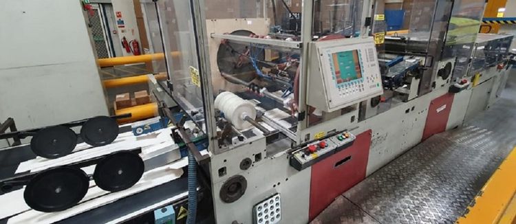 Esatec DT2 1100