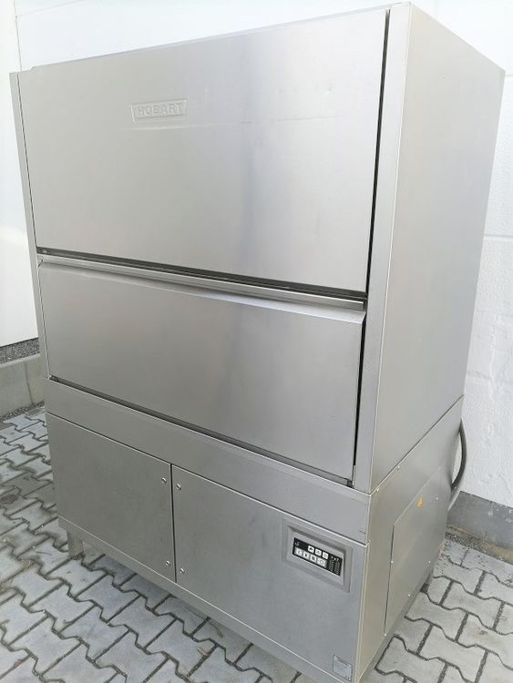 Hobart UX60 EB, Dishwasher