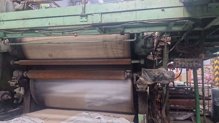 Berstorff Rotocure