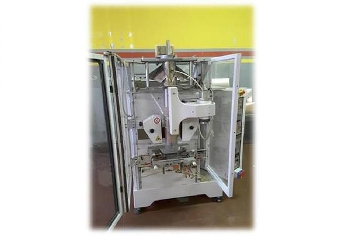 Simionato Vertical packaging machine