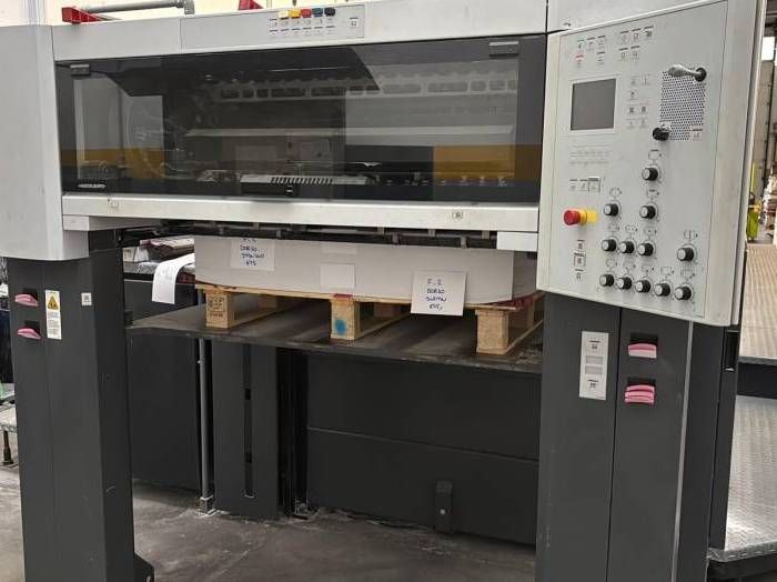 Heidelberg CD 102-5 L 5 102 x 74 cm