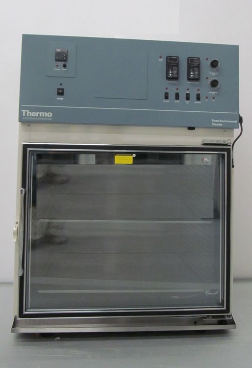 Forma, Thermo Scientific 3911 11 Cubic Foot Benchtop Environmental Chamber
