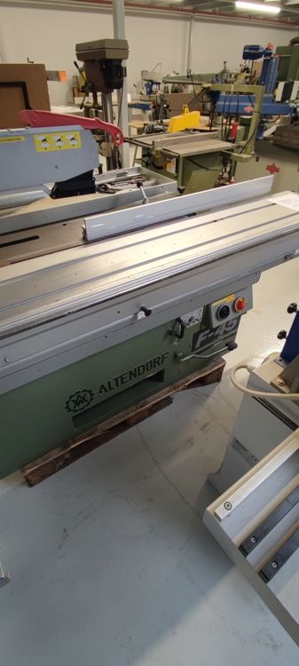 Altendorf F45