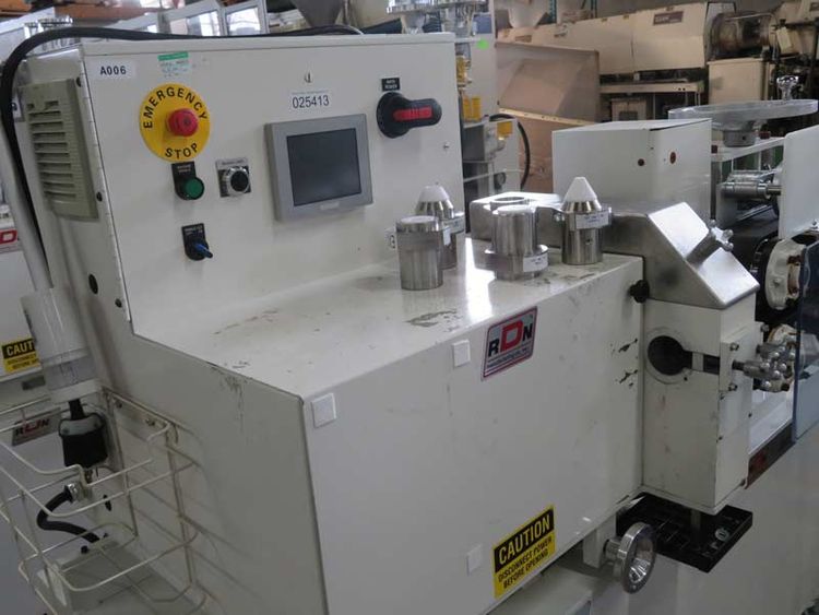 RDN IntelliCut IC-2 218-3 profile puller / cutter combination