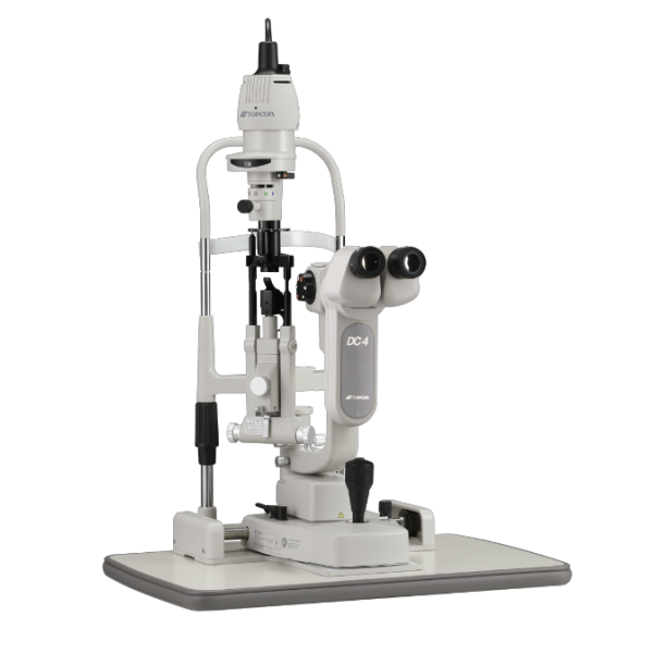 Topcon SL-D7 Slit Lamp