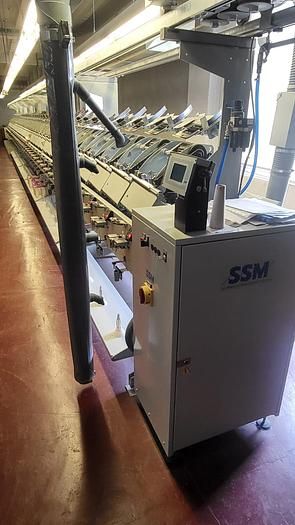 Ssm Precision Winder DP1