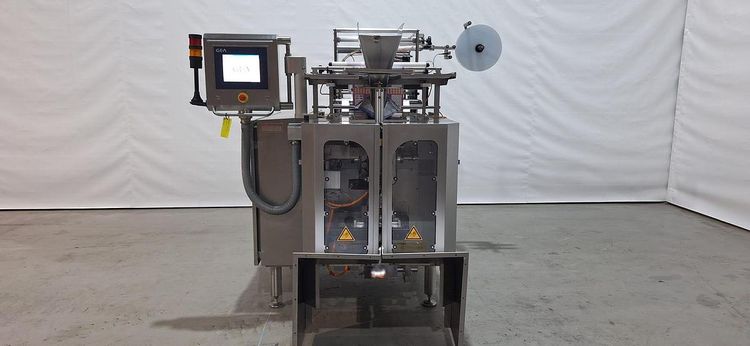 GEA Smartpacker CX250H