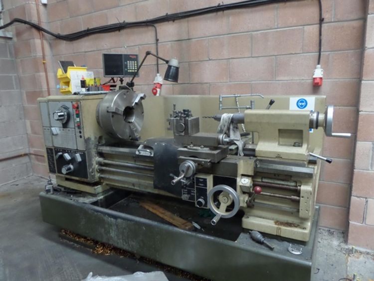 Harrison Engine Lathe  M500