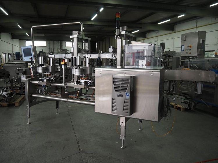 Multivac L410 / LD210